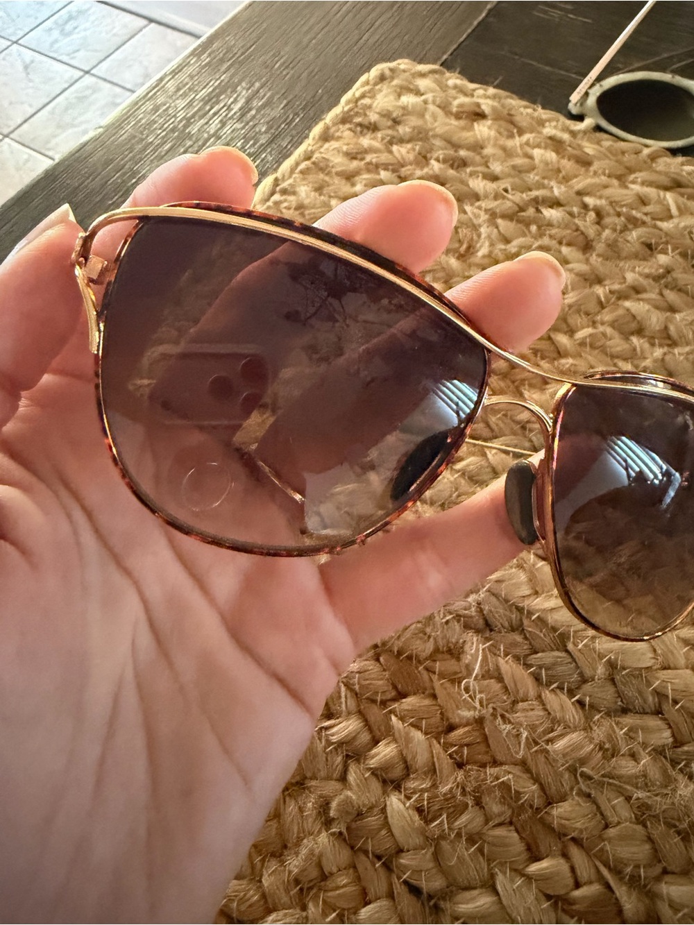 Spy Sunglasses Sunglasses - Brown Lenses - Picture 7 of 7